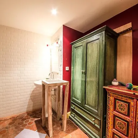 Maison De Fogasses Hotel Avignon