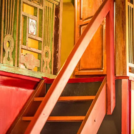 Maison De Fogasses