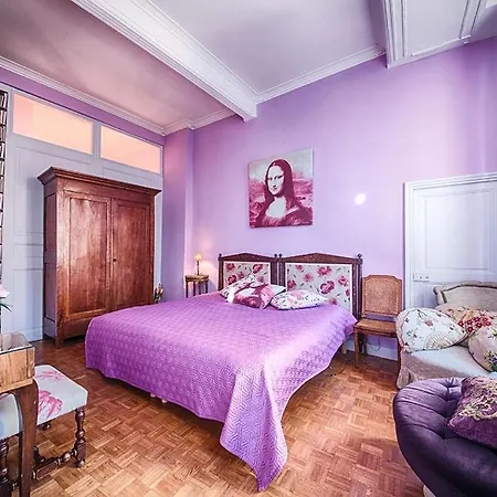 Maison De Fogasses Hotel *