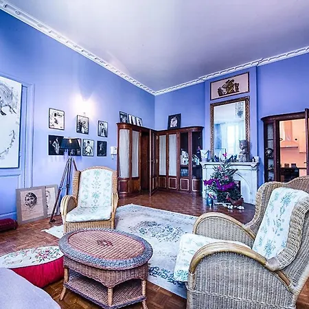 Maison De Fogasses Avignon