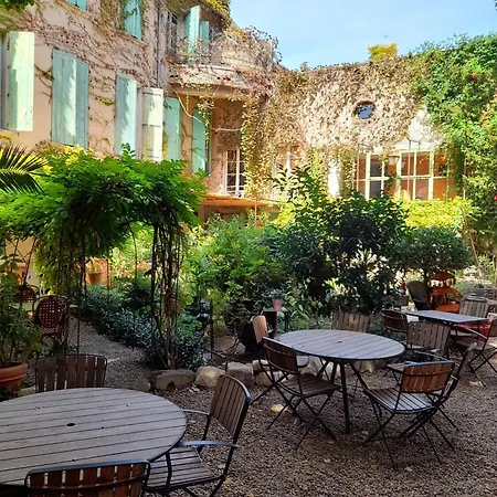 Maison De Fogasses Hotel *