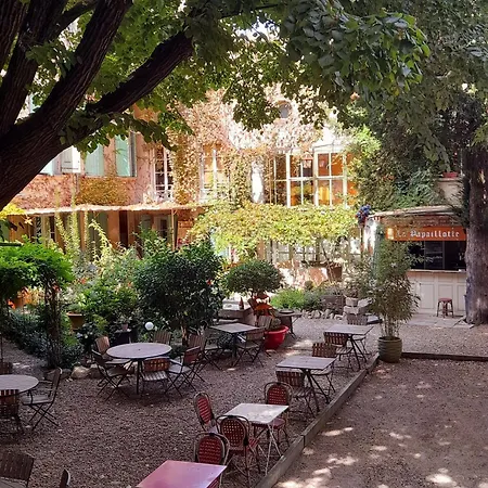 Maison De Fogasses * Avignon